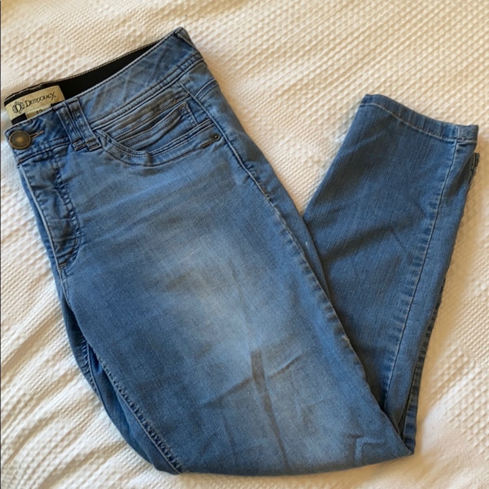 Democracy “AB” Technology Size 12 Jeans